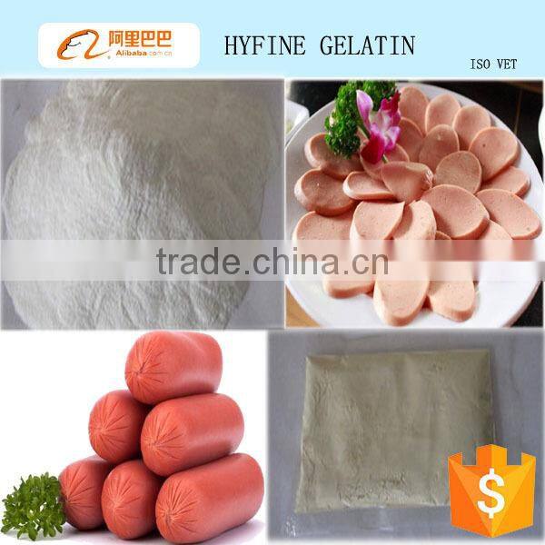 Hydrolyzed Collagen As Food additive, Hydrolyzed Aminal Protein