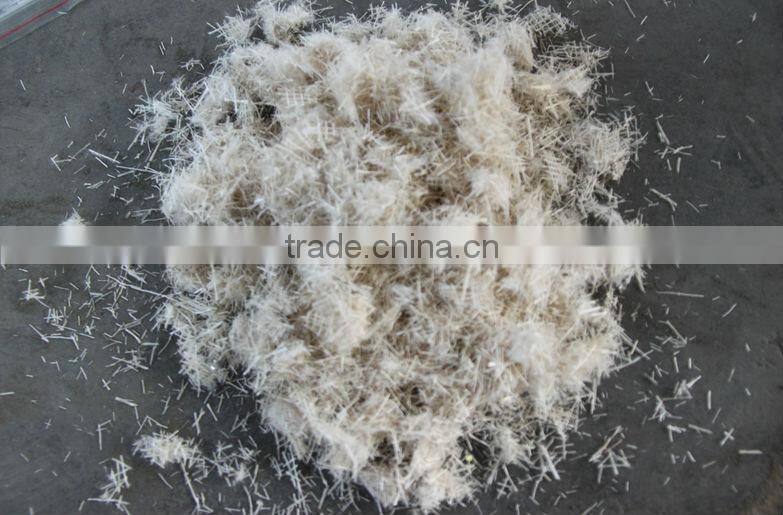 Factory supply rags cutter machine for sale