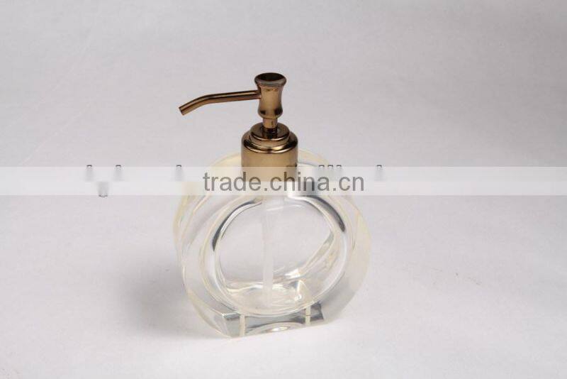 Blue dolphin design bathroom accessories set,bathroom sets