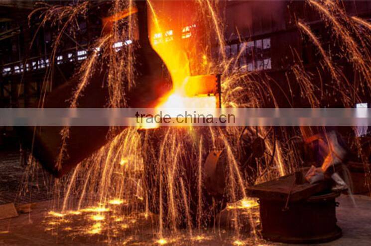 China Supply Ferro Silicon Ball