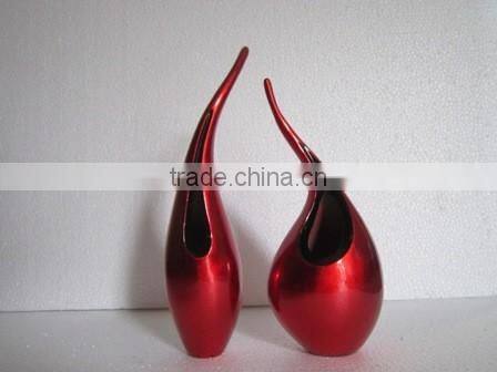 Meaningful Gift Ceramic Vase