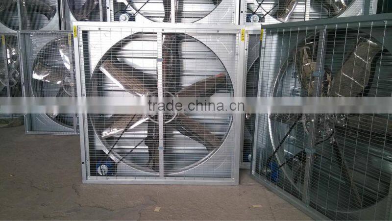 Stainless steel Ventilation Fan for poultry chicken house shed