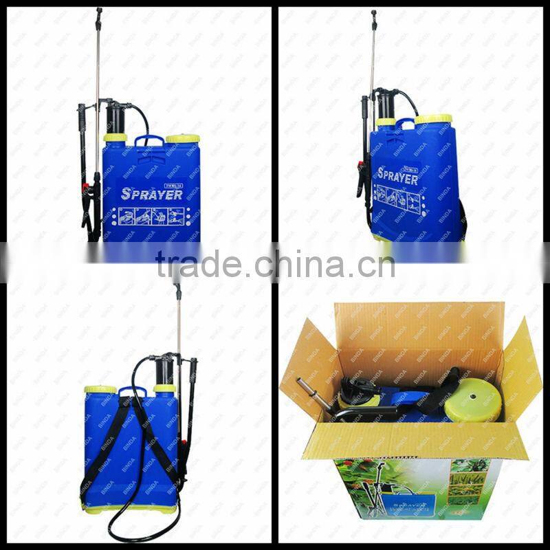 PP Material,16L Agricultural Sprayer