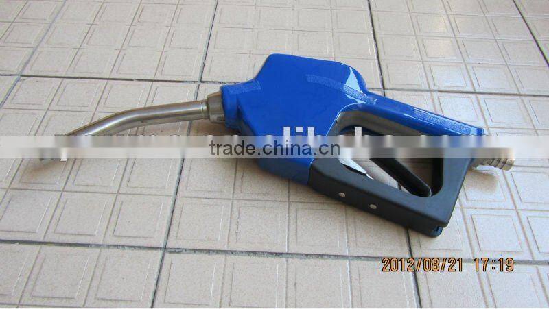 Singflo filling auto diesel pump nozzle