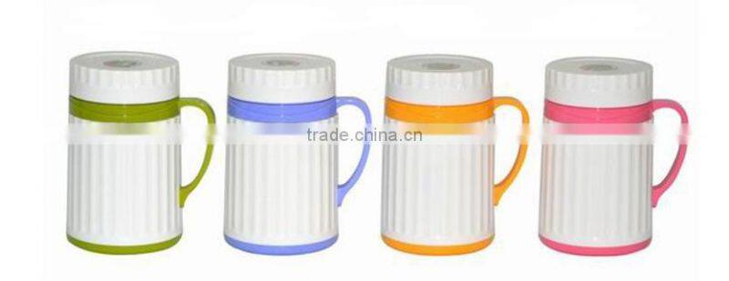 500ml Veterinary Semen/sperm collction cup for pig/boar/sheep/cattle/horse Artificial insemination