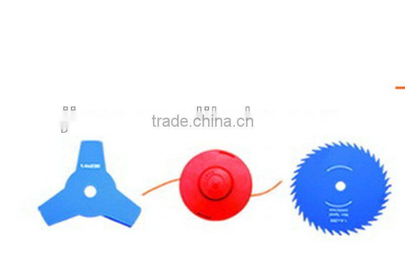Agriculture Brush Cutter With CE GS Certificate