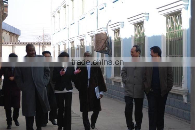 2.2KW pellet mill feed small