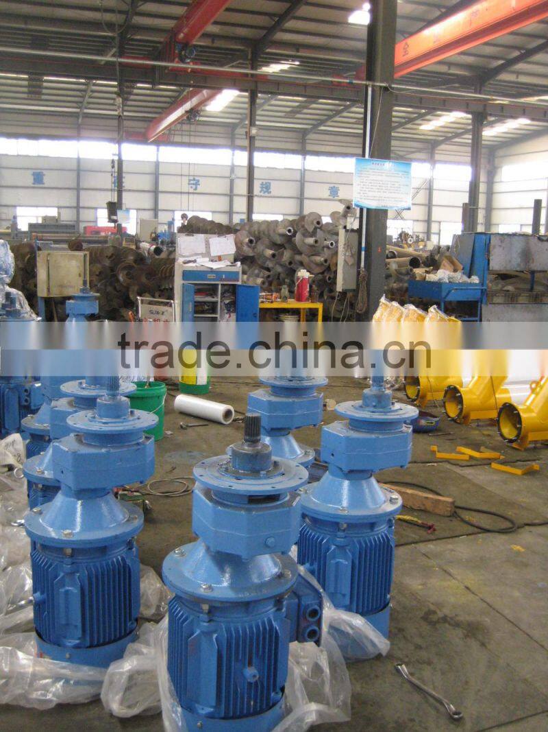 Cement conveyor machine,screw machine price,cement screw conveyor