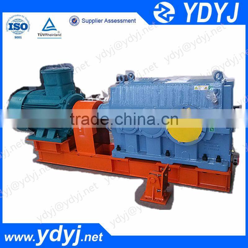 Professional high quality gearbox for drag chain conveyor