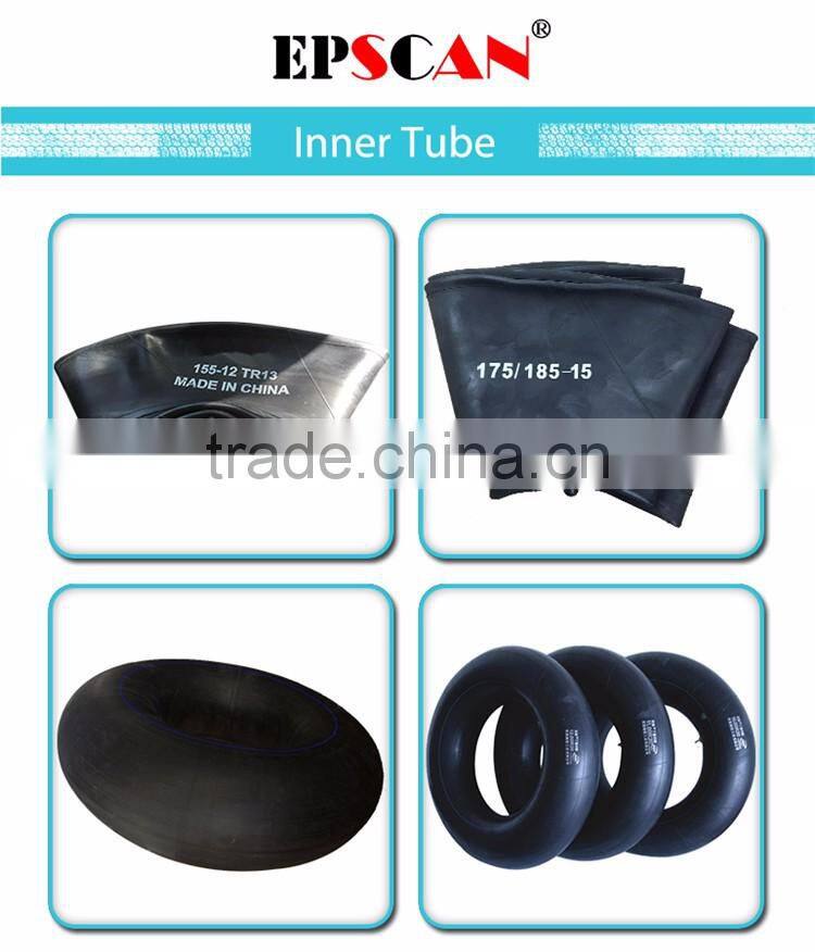Oem Inner Tube Valve Industrial Tire 700-12