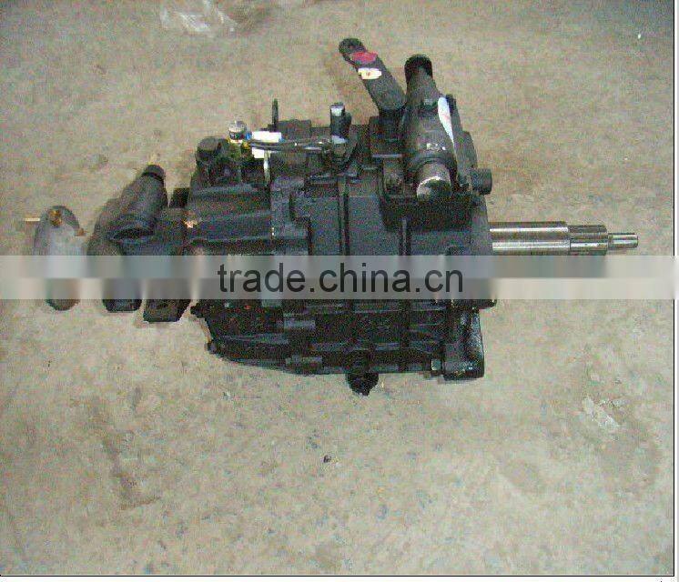 original types of steering gear box