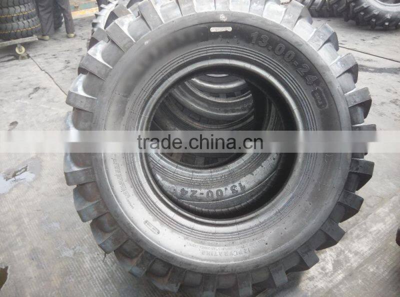 China tyre manufacturer G2 L2 otr tire 13.00x24