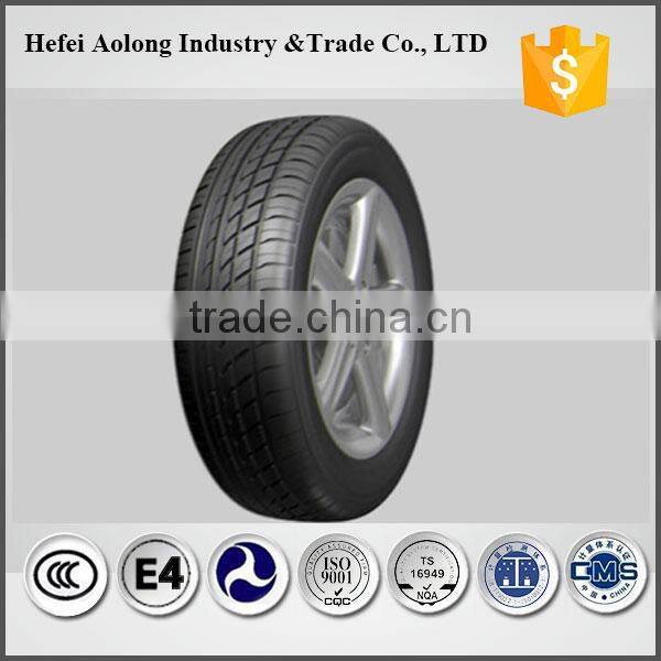 china car tyre new with best rubber, 195/60R16 cheap car tire