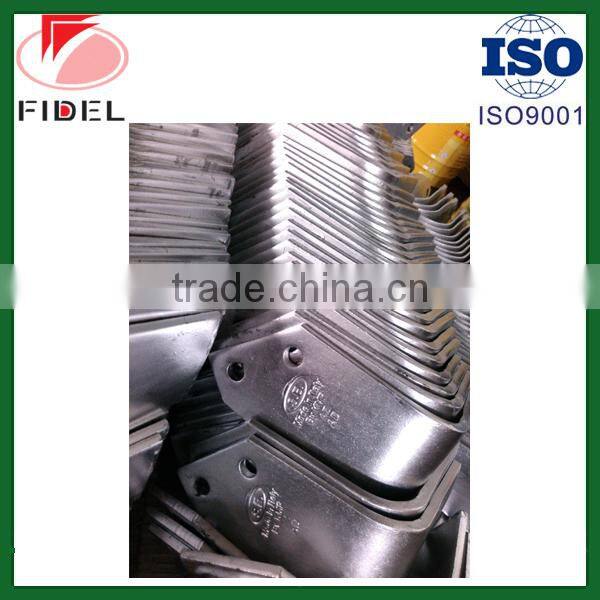 HIGH QUALITY ROTAVATOR BLADES 7*80, rotary tiller blades