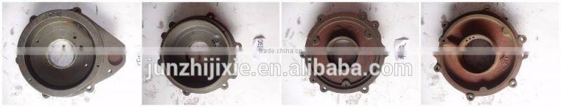 Free Sample Well Finished Diesel Engine Parts Main Shaft Cover Wujin L24