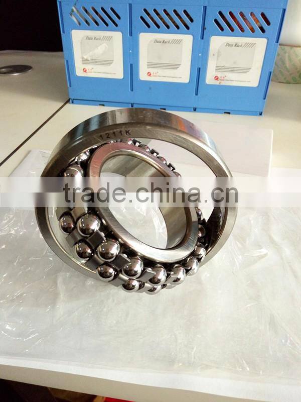 rolamentos usados bearing 55x100x21mm 1211