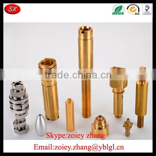 Chinese Background Customized High Quality DIN931 Thumb Screw