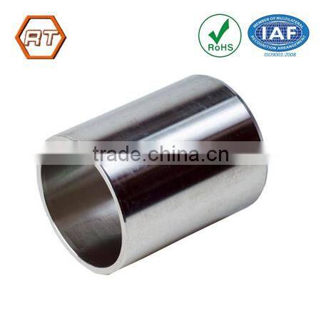Rite Manufacturer cnc stainless steel shaft sleeve