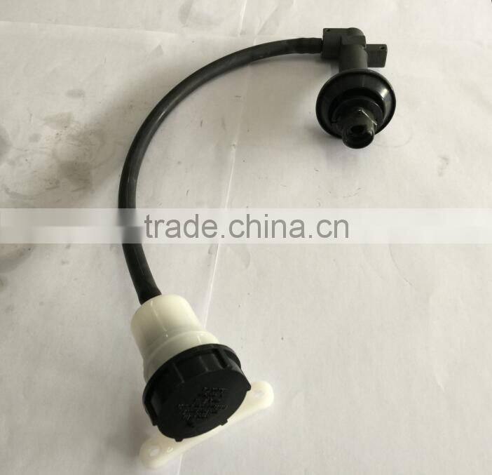 Clutch master cylinder ZZM241990 F57Z7A543A F87Z-7A543-AA for ford explorer and ranger car