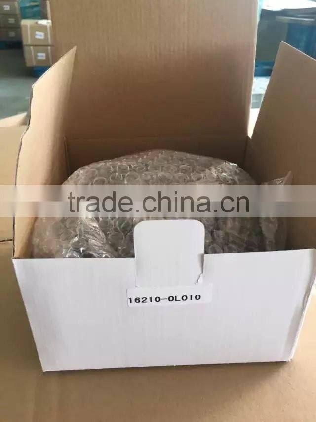 Engine 2KD 2KZ fan clutch 162100L010 16210-0L010