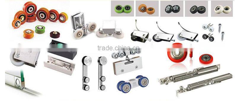 aluminium alloy ball bearing/deep groove ball bearing/ball bearing