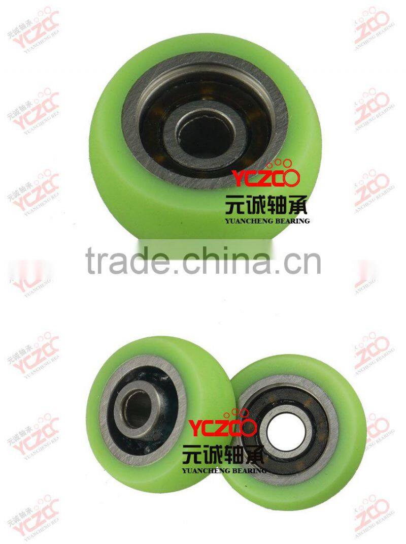 Wholesale all kinds of doors and windows roller