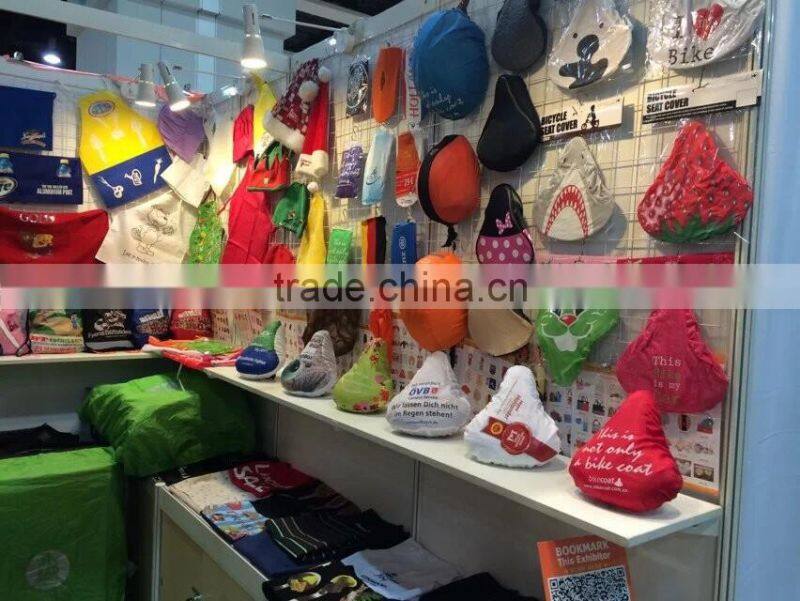 Hot Selling Red Color Newest Santa Hat