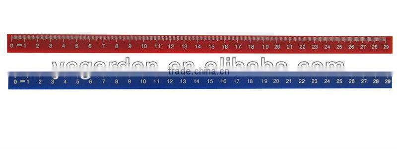 large size hand-operated aluminum easel kinds of easel