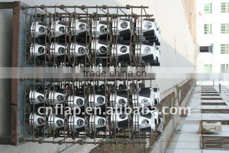 6D125 cylinder liner 6150-21-2221