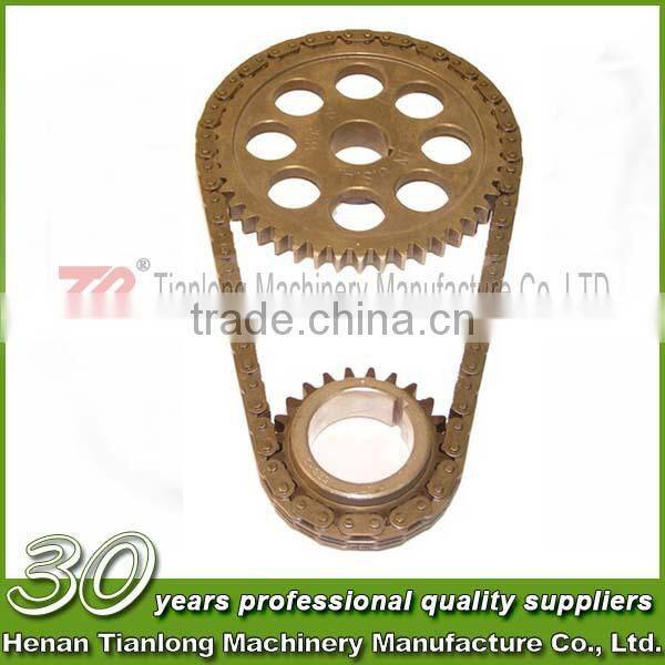 C-3002K/73002/203002 Engine Timing Chain Kit with S359 Crank