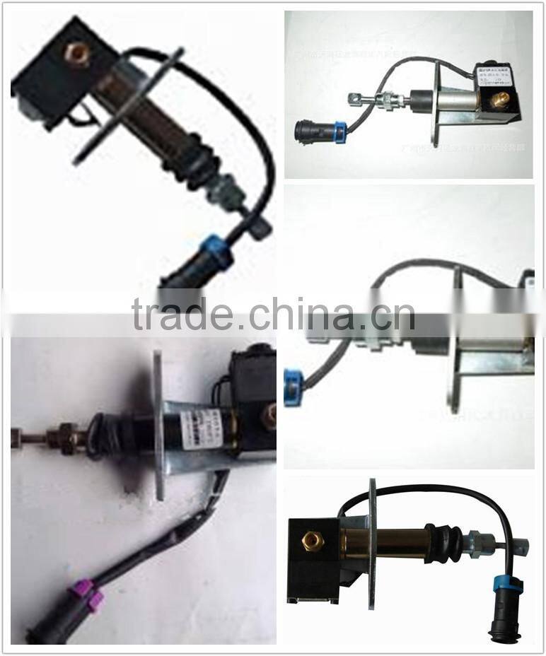 C4935573 SOLENOID FUEL PUMP
