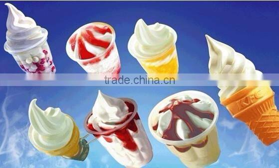 Wholesale useful and durable the best ice cream maker/automatic ice cream machinery HJ-ICM18L
