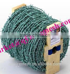 Steel Security Fence Barbed Wire Roller/low price Razor barbed wire