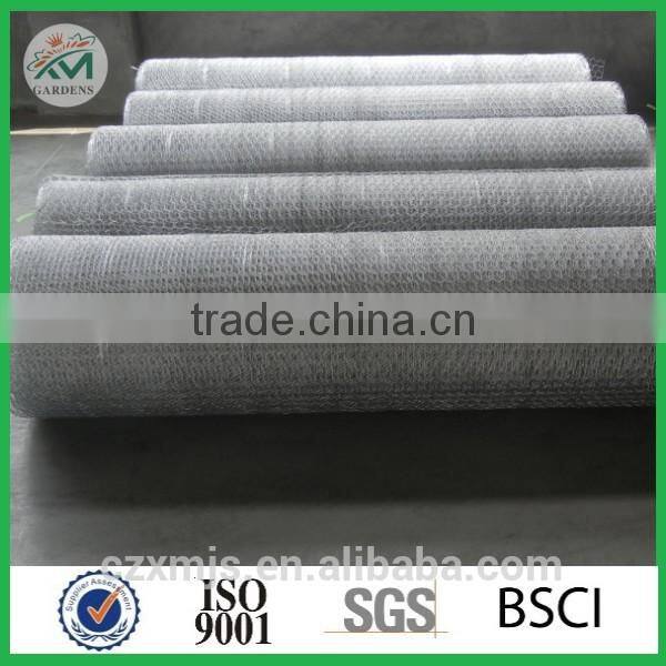 Community Fencing--Green Garden Fence--PVC Coated