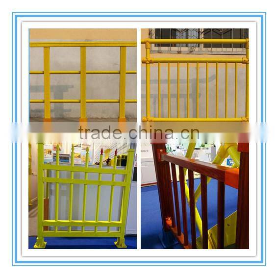 Garden,Farm and industry FRP Fence