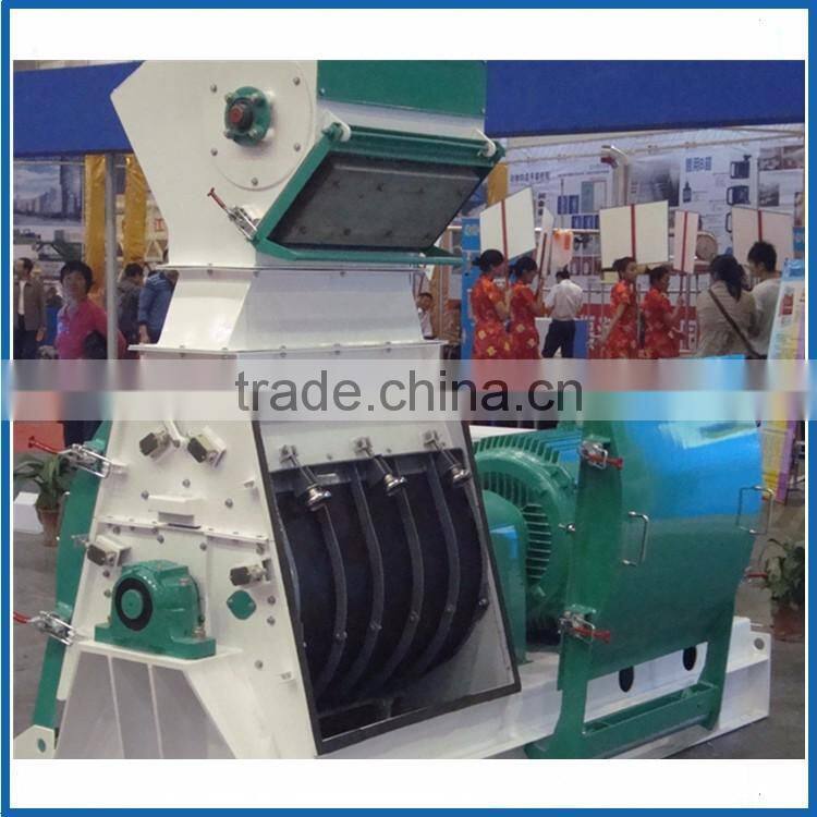 New Condition large capacity water type grinding machine