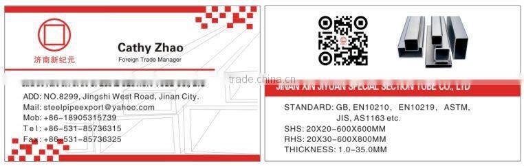 Roads and Bridges Steel Pipe