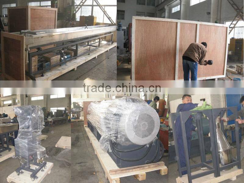 hot cut molding board for extruder machine hot sale in Australia