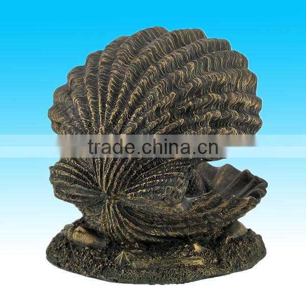 decorative polyresin valentine gift box for sale