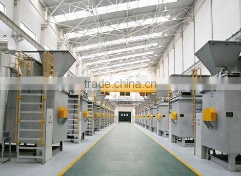 extrution single screw design