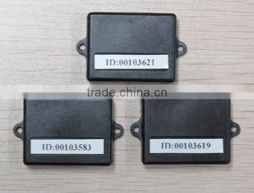 2016 High quality 2.4GHz RFID Active Tag active rfid tag price