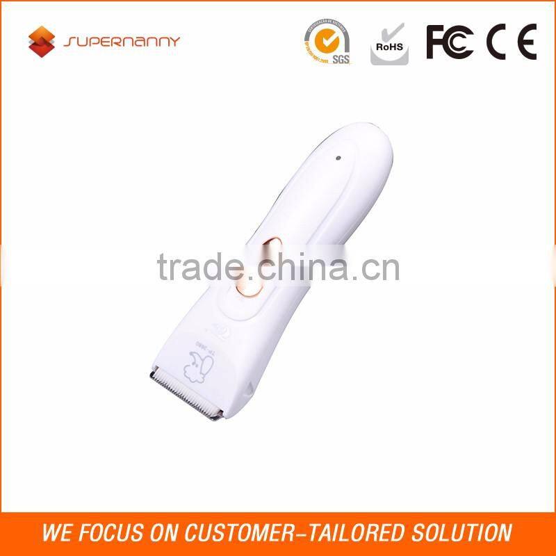 2017 Popular 5 in 1 epilator hair trimmer set mens trimmer and shaver hair clipper