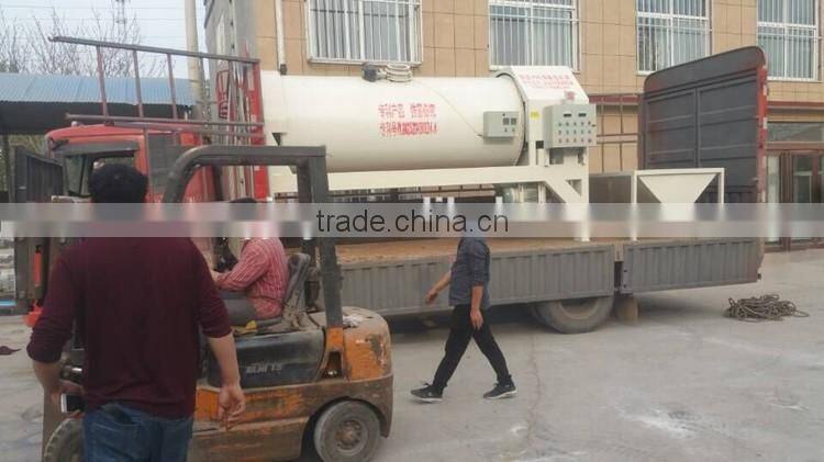 high speed mixer/PVC powder mixing machinery for sale