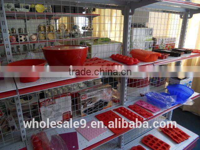 100% food grade approve silicone bbq basting grill brush