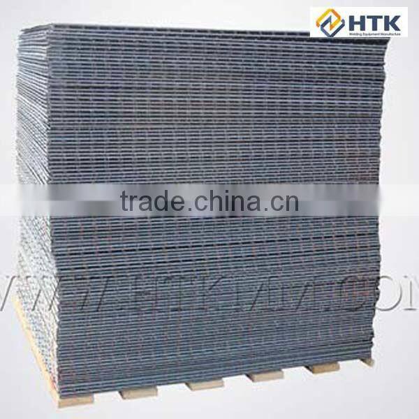 Hebei HTK Supply electric welded mesh machine