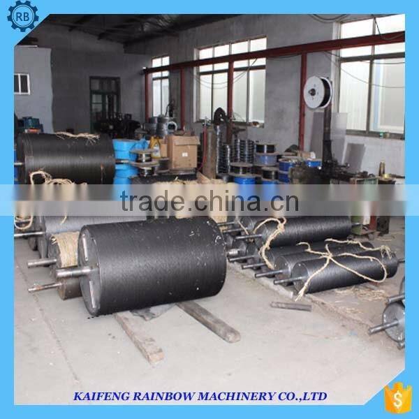 Hot sale textile waste opening machine for textile recycling