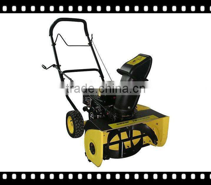 Cheap single stage snow blower for sale