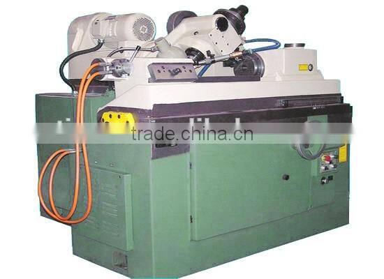 Small-type Ordinary Horizontal Milling Machine For Spline Shaft