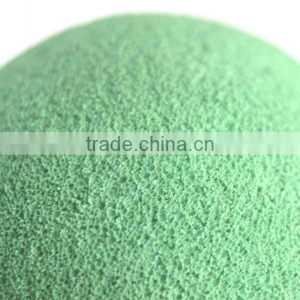 Hot sale rubber sponge cleaning ball for Schwing concrete pump