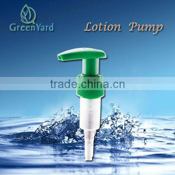 GreenYard 308B1-1 Plastic Lotion Pump24/410